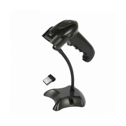 Ewent EW3431 Lector Código de Barras...