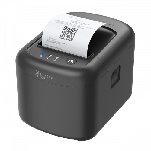 Bluebee Print-09 Impresora Térmica de...