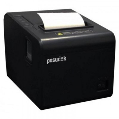 Poswink P-20W Impresora de Tickets...