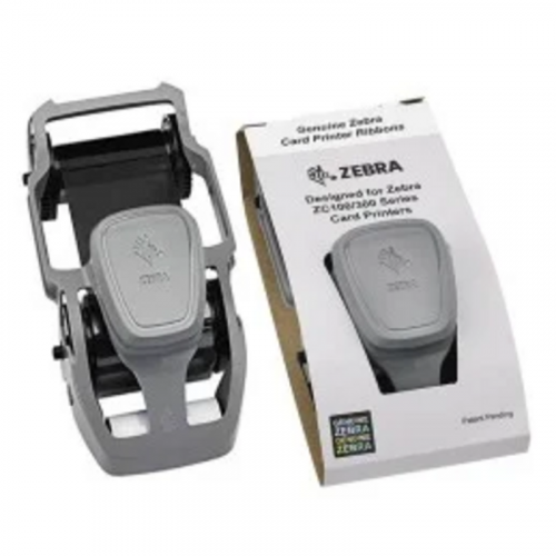 Zebra Ribbon Negro ZC100/ZC300 (1500...