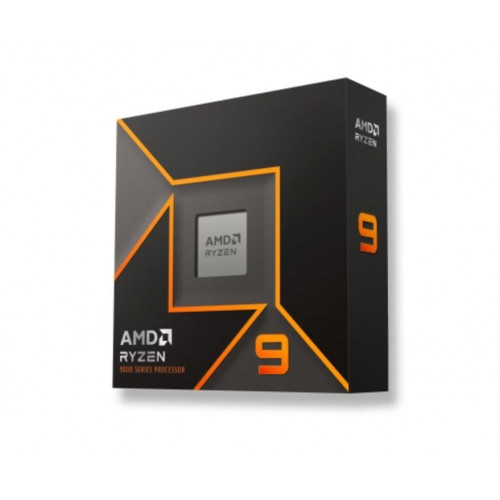 AMD Ryzen 9 9900X 4.4 GHz AM5