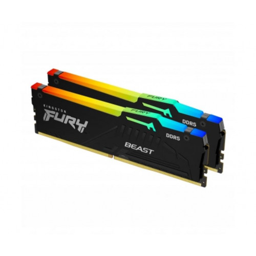 Kingston Fury Beast DDR5 32GB...