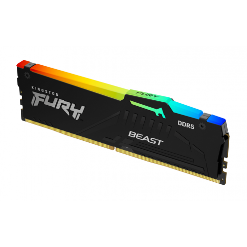 Kingston Fury Beast DDR5 5600MHz 16GB...