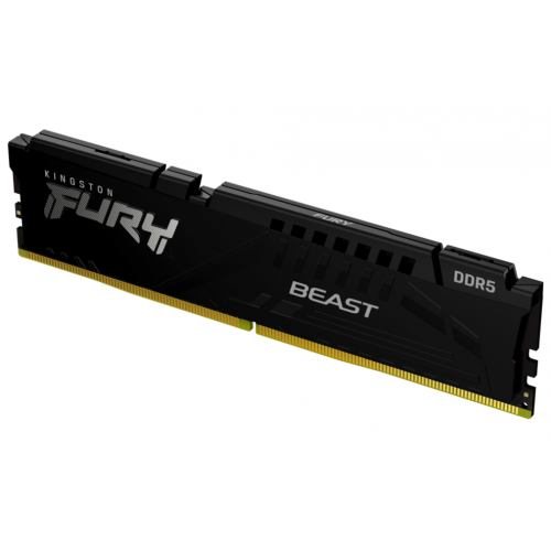 Kingston Fury Beast DDR5 16GB 5200MHz