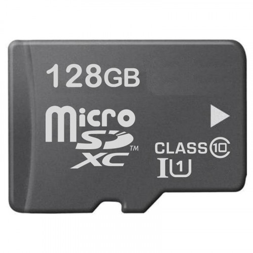 Tarjeta MicroSD 128GB Clase 10 para...