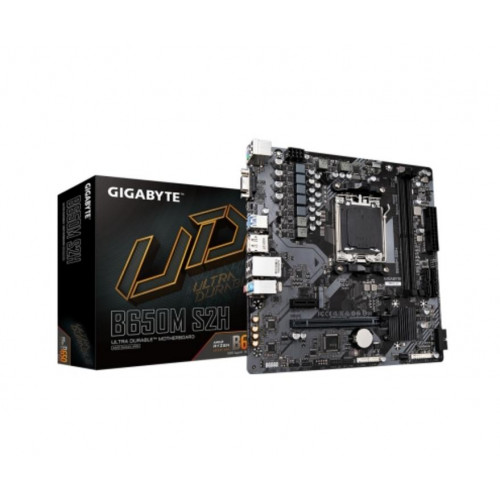 Gigabyte B650M S2H Placa Base Micro ATX