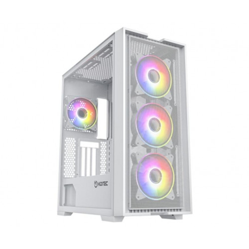 Hiditec H2 Air ARGB Blanca