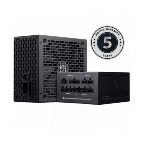 Hiditec BZX650 Fuente Alimentación...