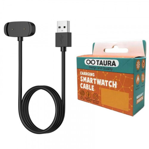 Taura Cable Cargador para Amazfit...