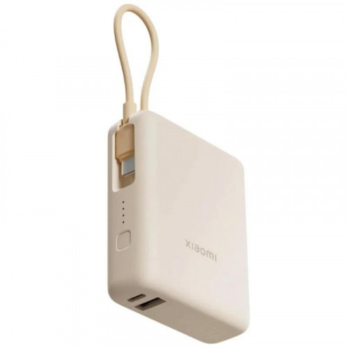 Xiaomi Power Bank 10000mAh 33W con...