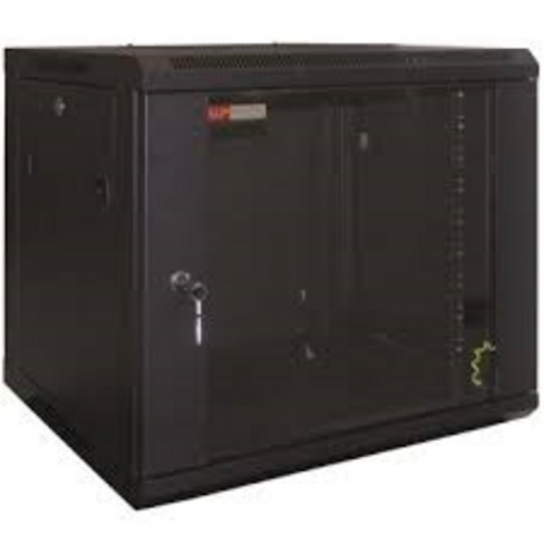 Armario Rack 19" 12U 600x600x635 mm