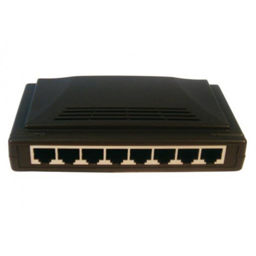TP-Link TL-SG1008D Switch Gigabit de...