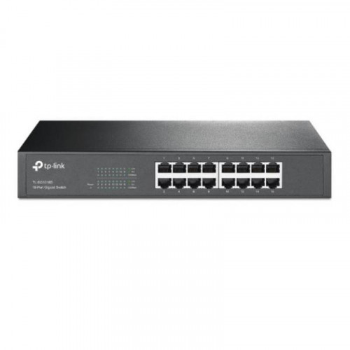 TP-Link TL-SG1016D Switch de...