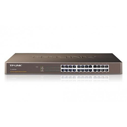 TP-Link TL-SG1024 Switch 24 Puertos...