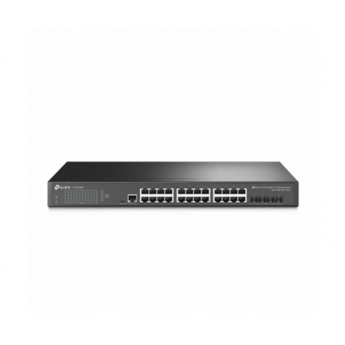 TP-Link TL-SG3428X Switch Gestionable...