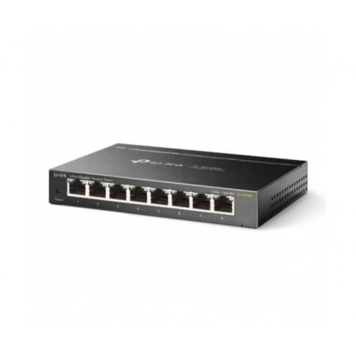 TP-Link TL-SG108S Switch Metálico No...