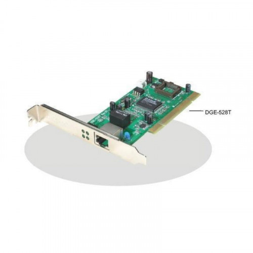 D-Link DGE-528T Tarjeta de Red PCI...