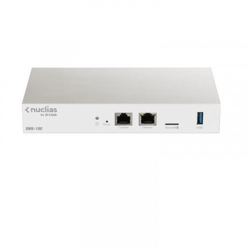 D-Link DNH-100 Nuclias Connect Hub...