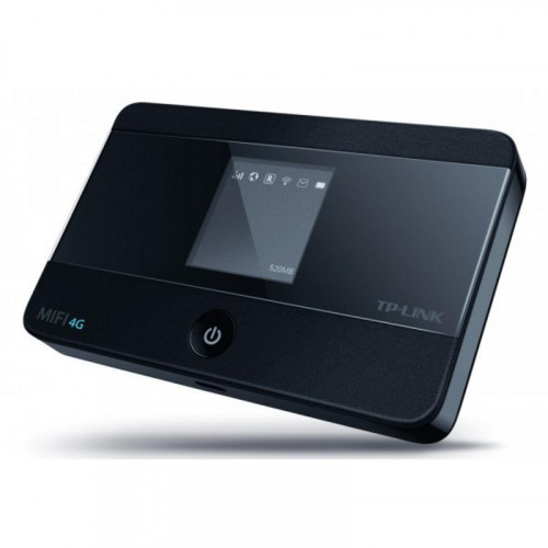 TP-Link M7350 Router Móvil 4G LTE