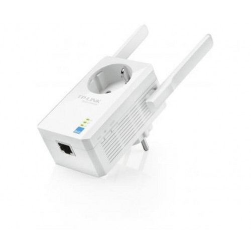 TP-Link TL-WA860RE Repetidor/Punto de...