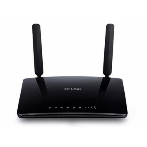 TP-Link Archer MR200 Router 4G LTE...