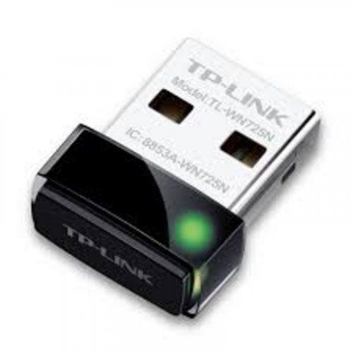 Tp-Link TL-WN725N Adaptador Mini Usb...