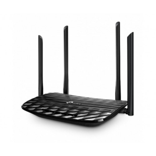 TP-Link Archer C6 Router Inalámbrico...
