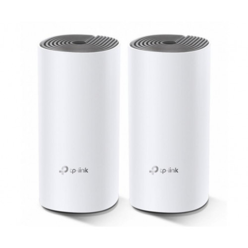 TP-Link Deco E4 (2-Pack) Sistema...