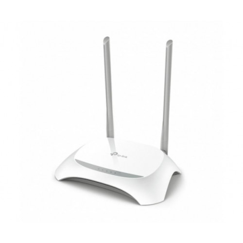 TP-Link TL-WR850N Router Inalámbrico...