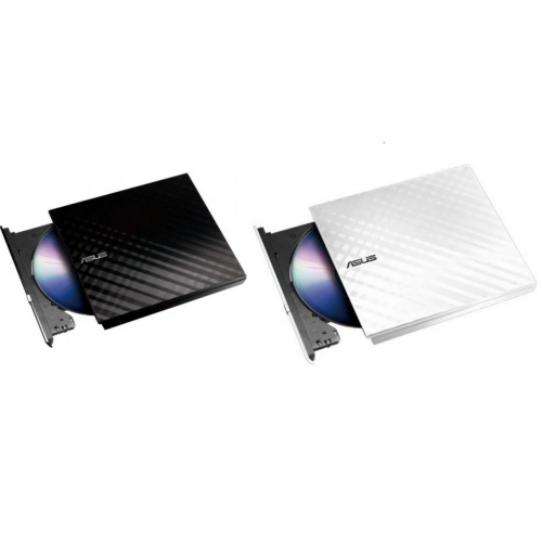 Asus SDRW-08D7S-U LITE Grabadora DVD...