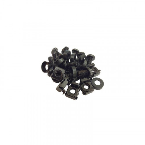 Wp-Rack Juego de Tornillos y...