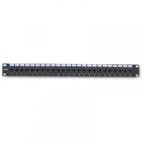 Patch Panel WPRack 19" Cat 6 UTP 24...