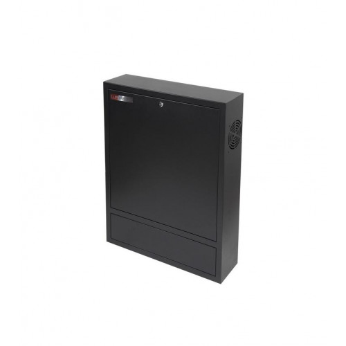 Armario Rack 19" Vertical WPRACK 4...