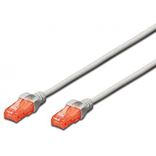 Ewent Latiguillo de Red RJ-45 Cat.6...