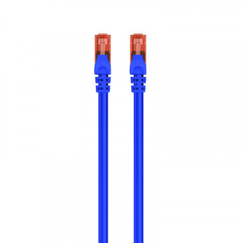 Ewent Latiguillo de Red RJ-45 Cat.6...