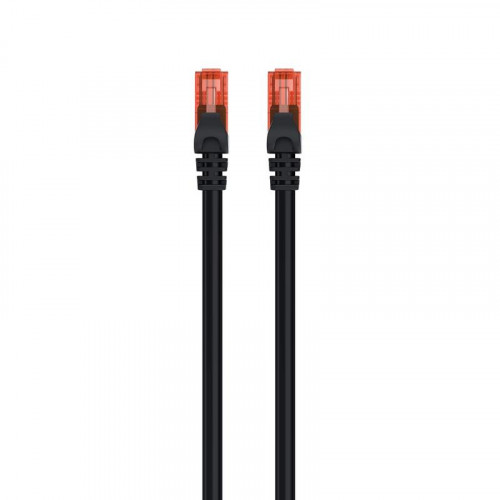 Ewent Latiguillo de Red Cat.6 UTP 1m...