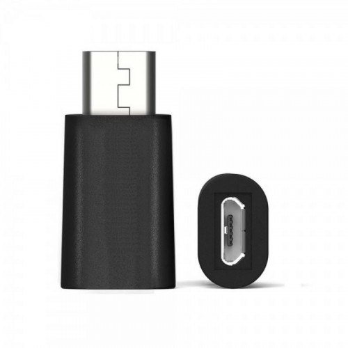 Ewent Adaptador Micro USB Hembra a...