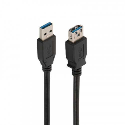 Ewent EC1008 Cable Alargador USB 3.0...