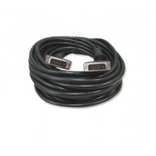 Cable DVI-D Macho a DVI-D Macho 10 m