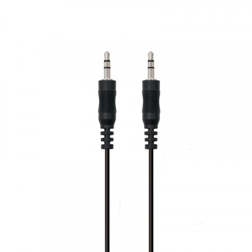 Ewent Cable Audio Jack 3.5mm...