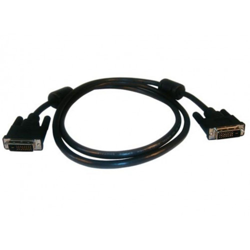 Ewent Cable DVI 24+1 Macho a Macho 1.8m