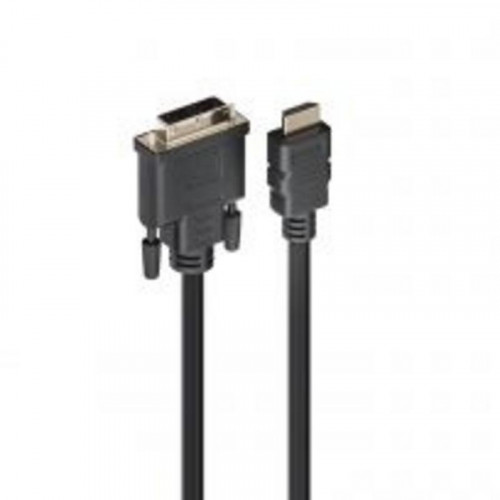 Ewent Cable HDMI a DVI Macho-Macho 2m