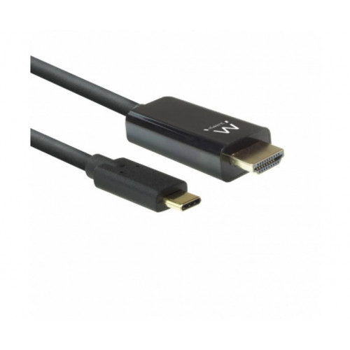 Eminent Cable USB-C a HDMI 4K 60Hz 2m