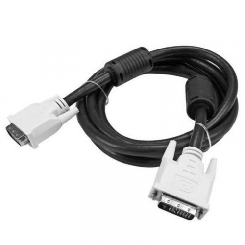 Ewent Cable DVI 24+1 Macho a Macho 3m