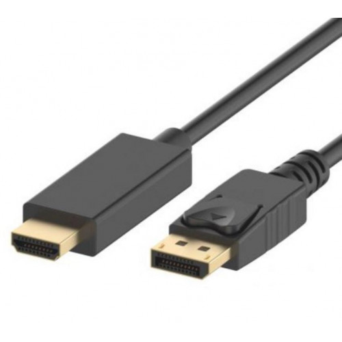 Ewent Cable DisplayPort a HDMI 3 m