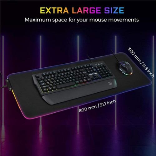 The G-Lab Pad Rubidium Alfombrilla...