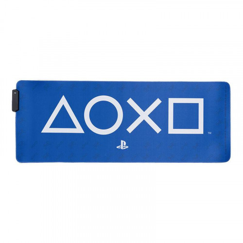 Alfombrilla XL Escritorio Playstation...
