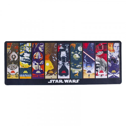 Alfombrilla XL Sobremesa Star Wars