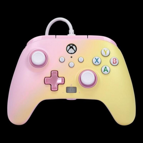 PowerA Enhanced Wired Controller Pink...