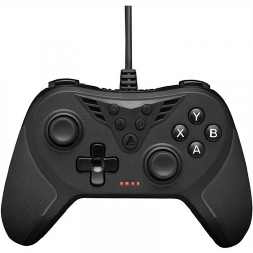 The G-Lab K-Pad Helium Mando Gaming...
